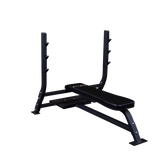 PCL Oly Flat Bench